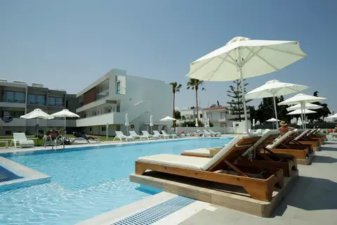 Frosini in Kos, foto 3
