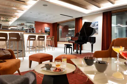 Résidence MGM Akoya in Les Avanchers-Valmorel — foto 5
