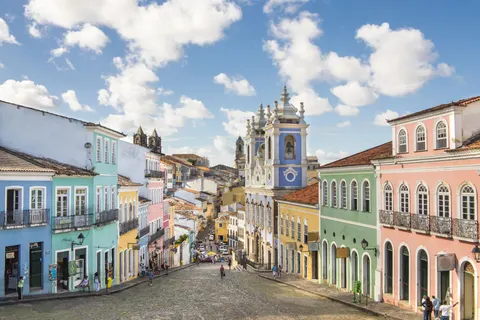 Rondreis Tropisch Brazilië in Rondreizen — foto 13