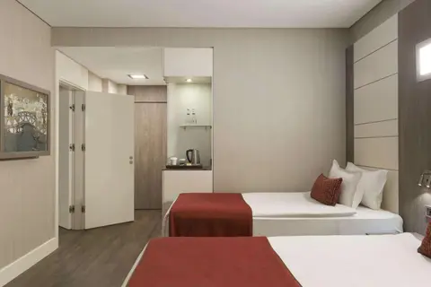 Ramada Encore by Wyndham Istanbul Bayrampasa in Fatih — foto 26