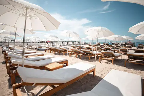 Mondrian Cannes in Cannes, foto 20