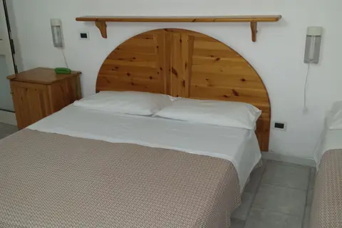 Hotel Castiglione Village in Forio, foto 12