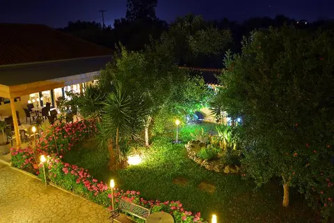 Agrilia Hotel in Δημοτική Ενότητα Λαγανά — foto 8