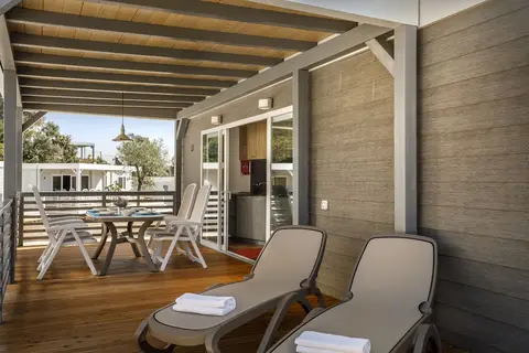 Mobile Homes Veštar in Rovinj — foto 19