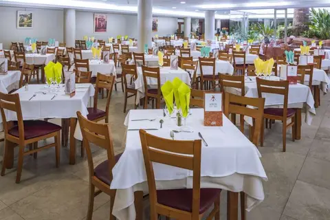 4R Salou Park Resort II in Salou — foto 24