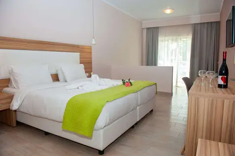 Filerimos Village Hotel in Ialysos, foto 6