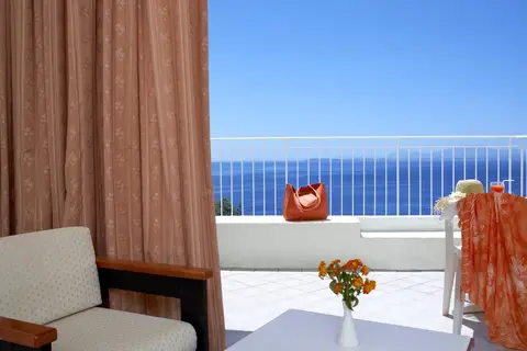 Sunshine Corfu Hotel & Spa in Δημοτική Ενότητα Κασσωπαίων — foto 15