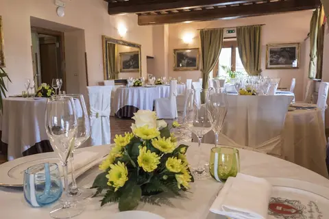Borgo di Celle in Città di Castello, foto 26