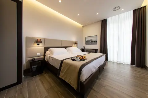 Hotel Palazzo Argenta in Napels, foto 21