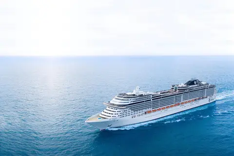 13 dg cruise &Noord Europa MSC Preziosa in Erbenhausen — foto 2