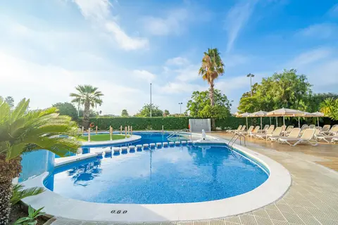 Bamblue Boutique Apartments in Pineda de Mar — foto 2