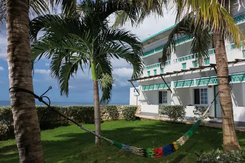 Samsara Cliff Resort in Negril — foto 15