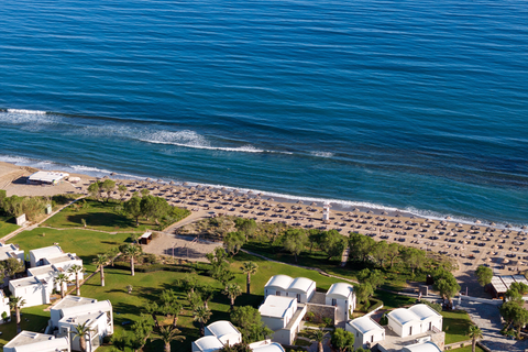 Hotel Agapi Beach Resort foto 3