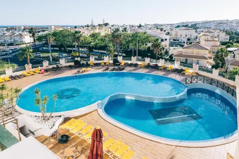 Grand Muthu Forte Do Vale in Albufeira — foto 2