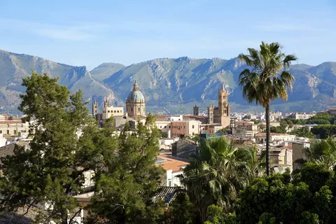 Sicilië op het gemak foto 6