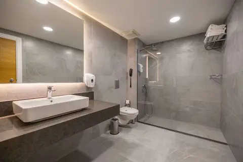 Kadikale Resort in Bodrum, foto 23