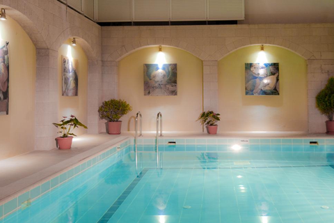 Alexandra Hotel in Kos Town - appartement foto 3