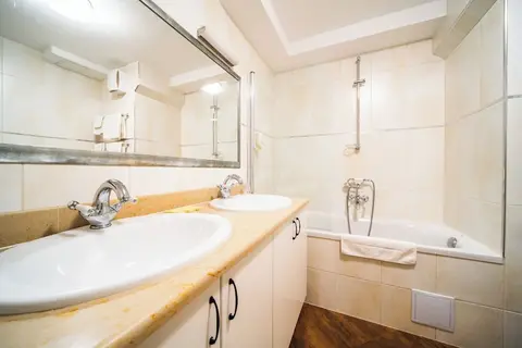 Apartments Vila Riva in selce — foto 27