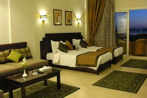 Flow Aqua Legends Resort Sahl Hasheesh in Sahl Hasheesh, foto 13