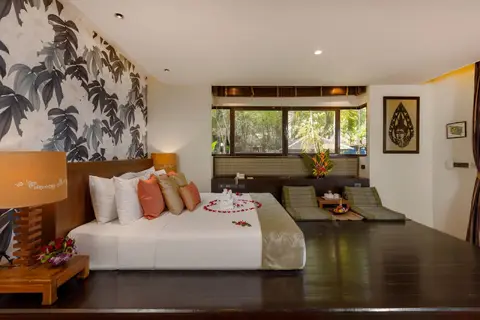 Khaolak Wanaburee Resort in Khuekkhak, Takuapa — foto 2