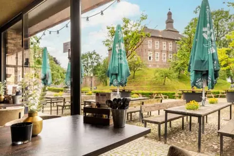 Landgoed Kasteel Limbricht foto 2