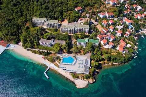 Iberostar Waves Herceg Novi in Herceg Novi — foto 23