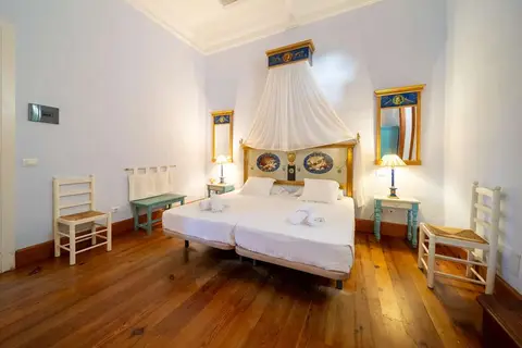 La Casona de Yaiza in Yaiza, foto 3