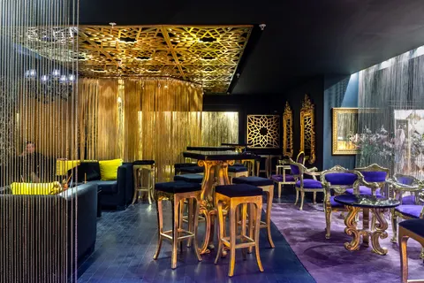 Club Hotel Sera foto 15