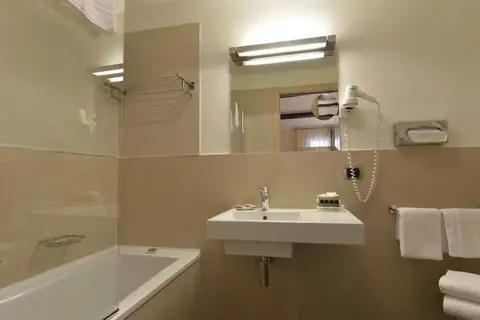 Best Western Hotel Armando in Verona, foto 8
