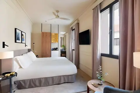 H10 Palacio Colomera in Córdoba — foto 3