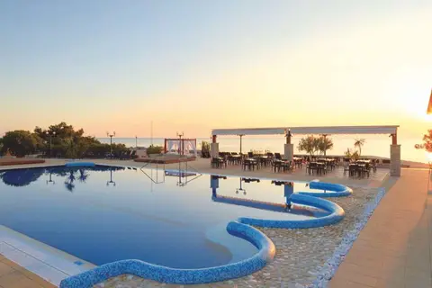 Istrian Villas Plava Laguna in Monterol — foto 12