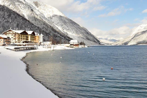 Hotel Post am See foto 9