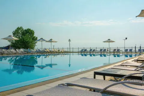 Dion Palace Beauty & Spa Resort in Dion Olympos Municipality, foto 27