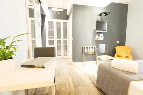 Quintocanto Hotel & Spa in Palermo — foto 22