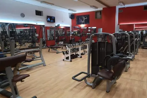 Hotel Central Wellness in Sorrento, foto 3