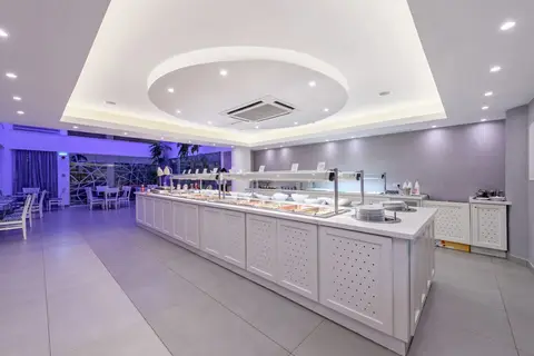 Tasia Maris Seasons Hotel in Ayia Napa — foto 7