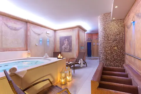 Air Suite in Brembate di Sopra, foto 7