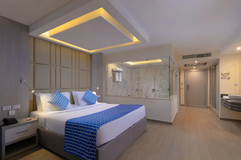 Bellagio Beach Resort & Aqua Park foto 13