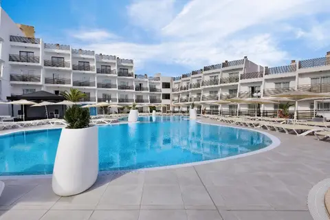 Palmanova Suites by TRH Hotel in Magaluf — foto 23
