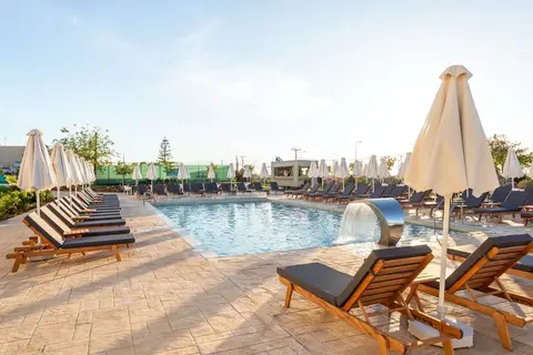 Azul Eco Hotel in Skaleta — foto 23