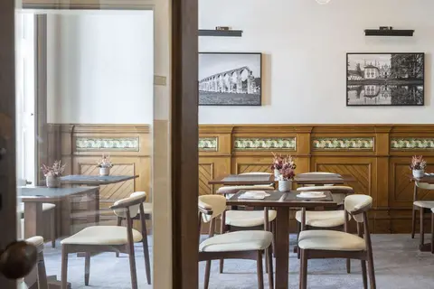 Marquês Garden House by Olivia in Porto, foto 24