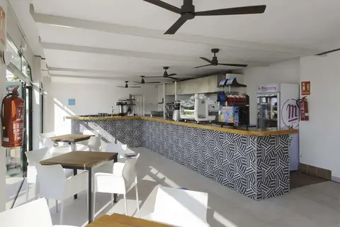 Alua Illa De Menorca in Sant Lluís — foto 7