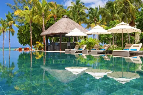 Hilton Mauritius Resort & Spa in Flic-en-Flac