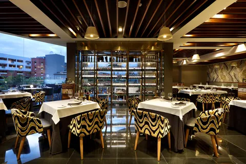 Hard Rock Hotel Tenerife foto 30