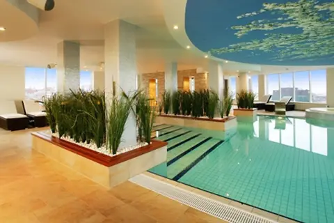 Nordic Hotel Forum in Tallinn — foto 7