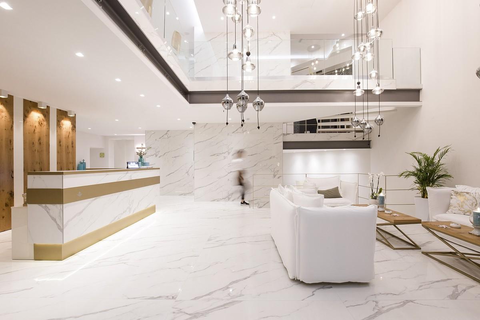 Hotel Aloe Boutique & Suites - adults only foto 25