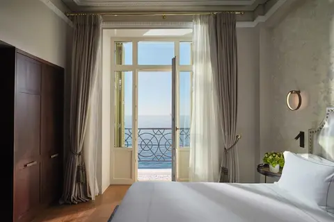 ON Residence in Thessaloniki — foto 25