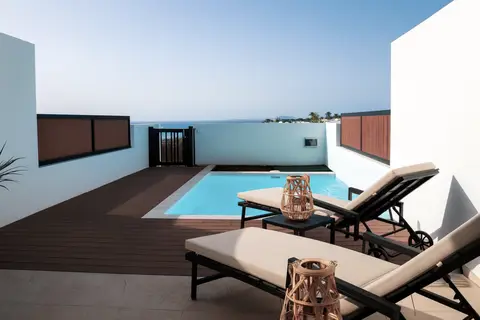 Serena del Mar by Livvo in Yaiza — foto 7