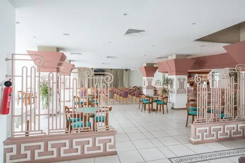 Antigoni Hotel in Παραλίμνι — foto 17