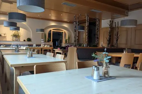 Hotel Drei Lilien foto 9